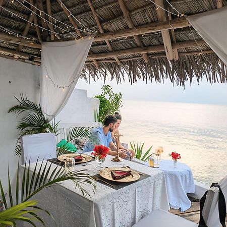 Lala Land Lodge Kizimkazi Εξωτερικό φωτογραφία