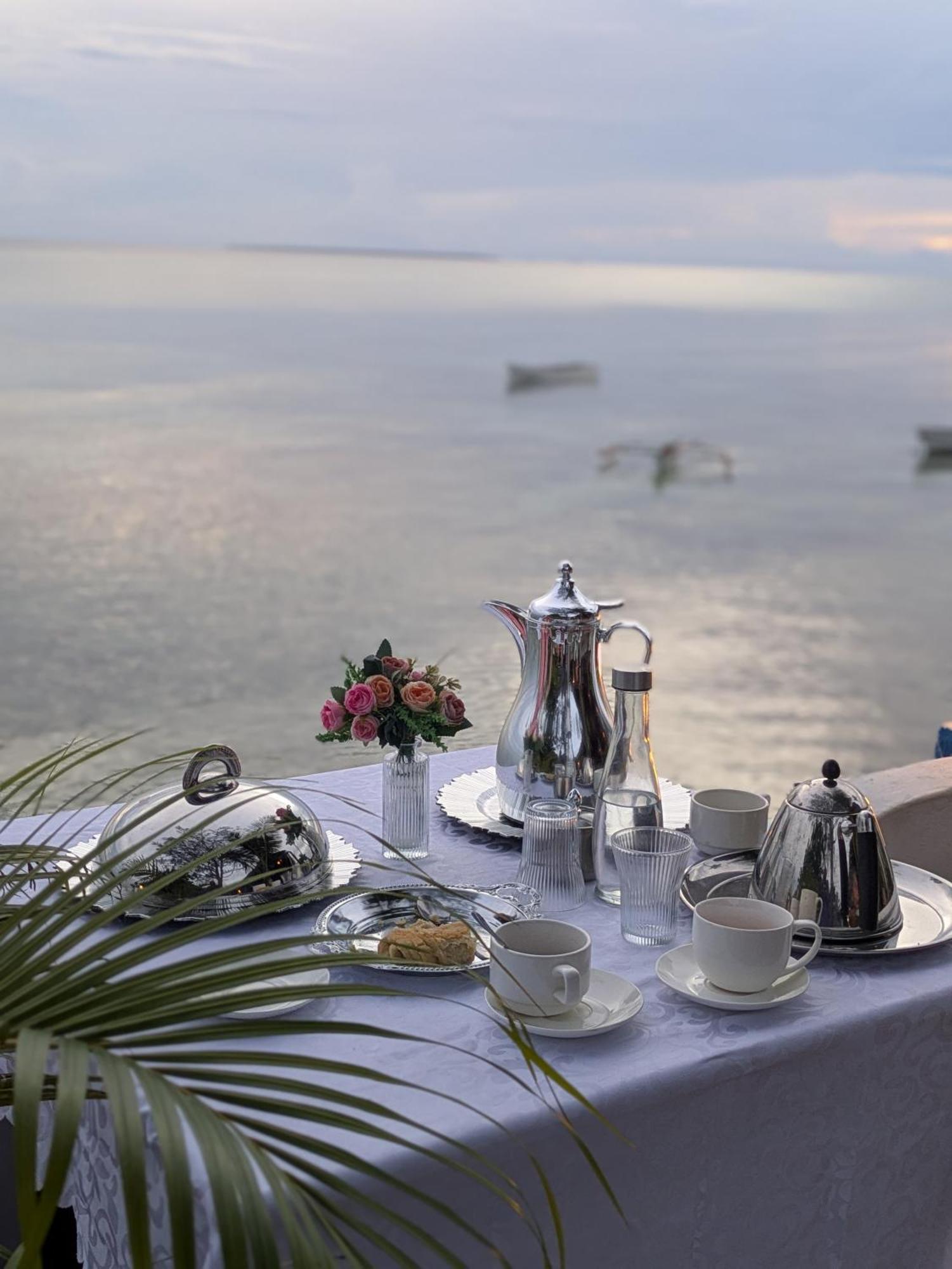Lala Land Lodge Kizimkazi Εξωτερικό φωτογραφία