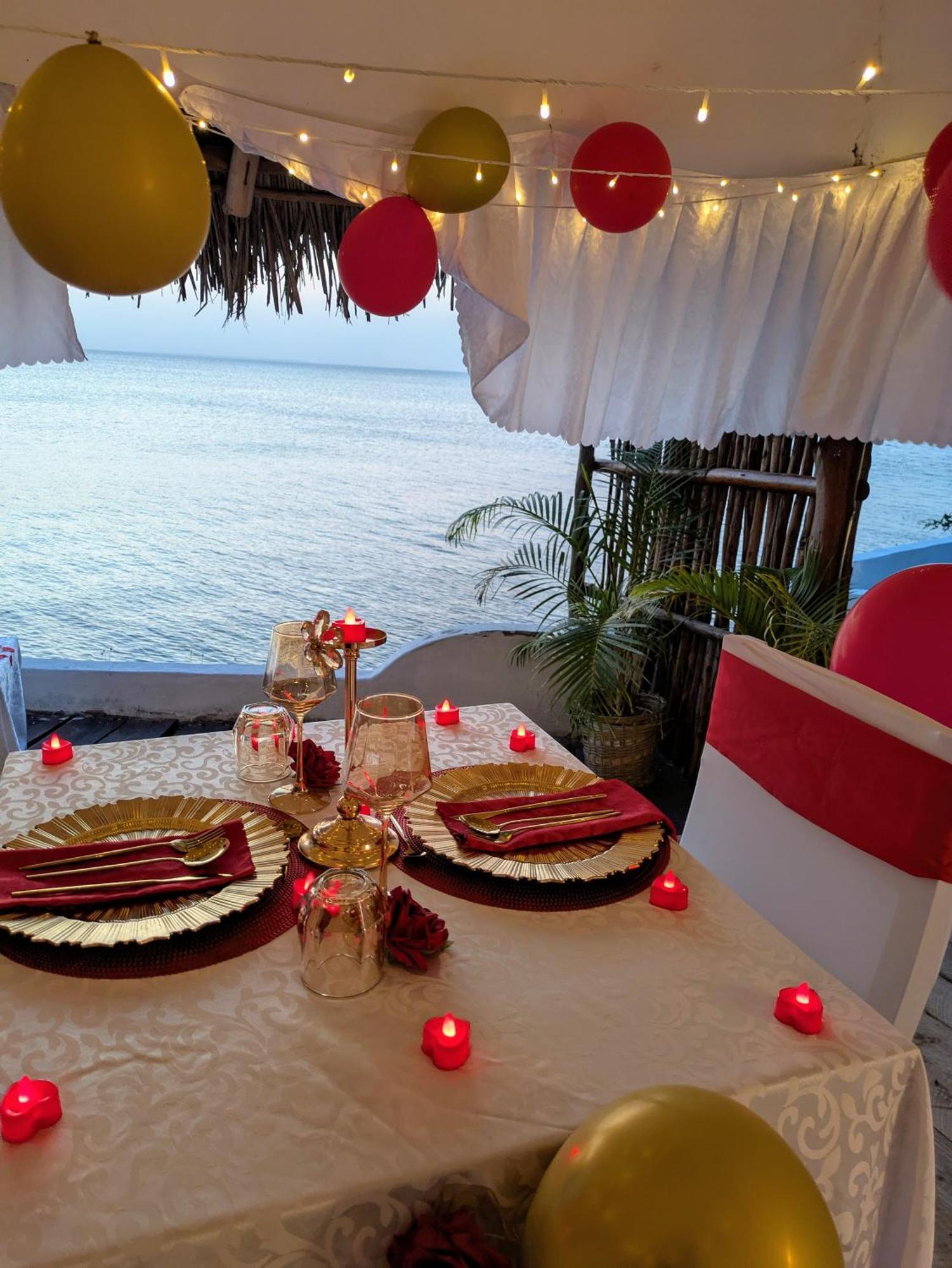 Lala Land Lodge Kizimkazi Εξωτερικό φωτογραφία