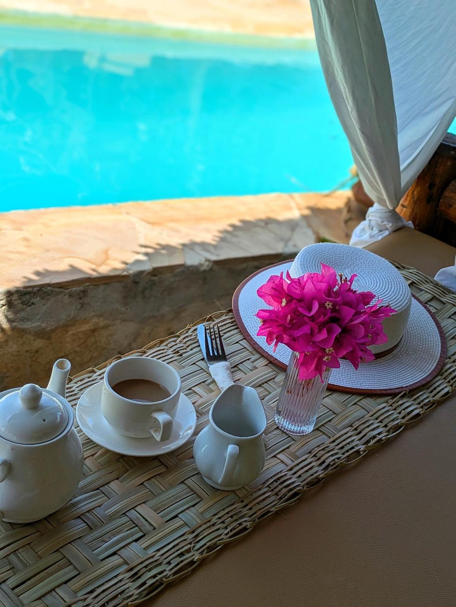 Lala Land Lodge Kizimkazi Εξωτερικό φωτογραφία