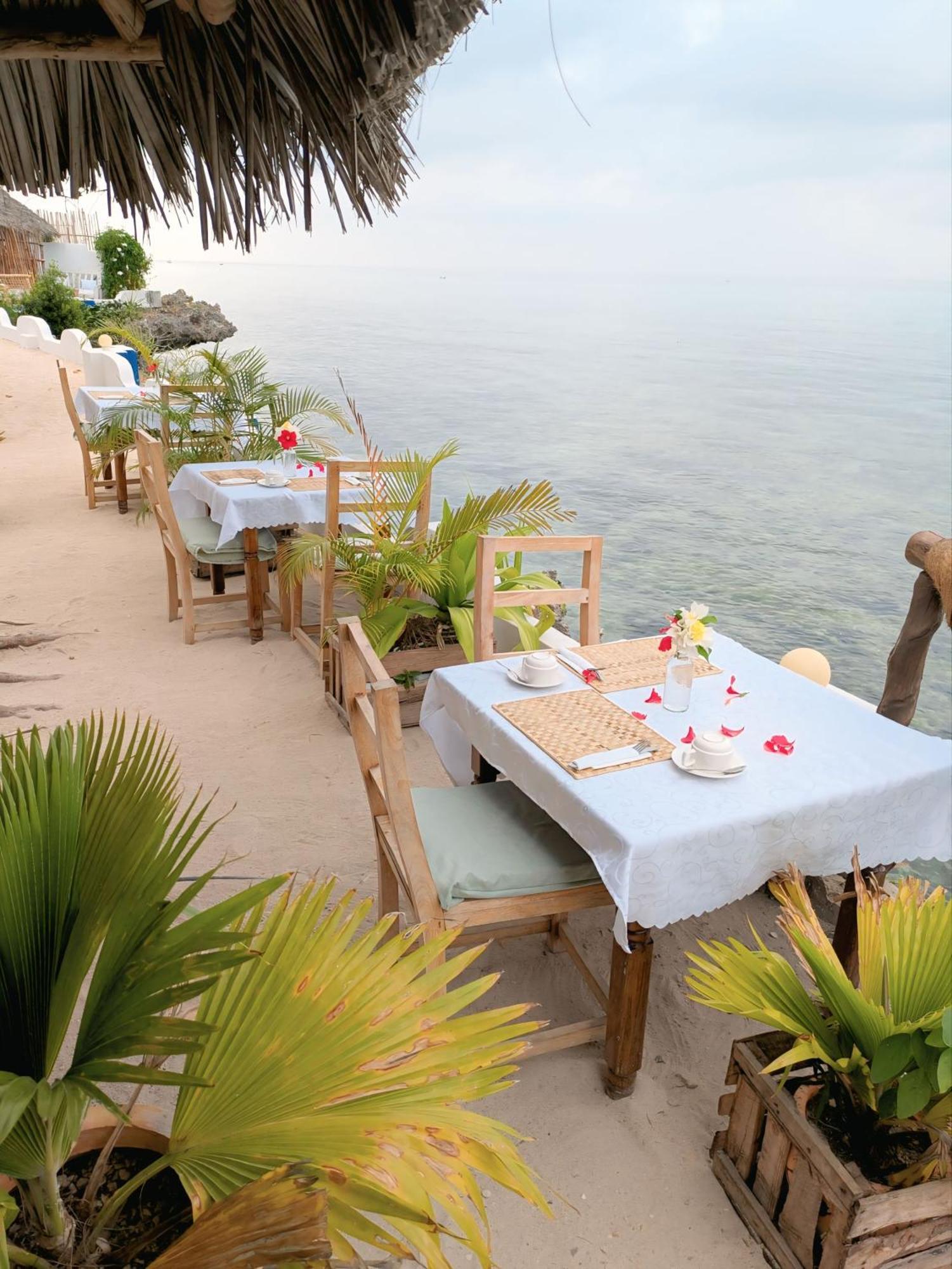 Lala Land Lodge Kizimkazi Εξωτερικό φωτογραφία