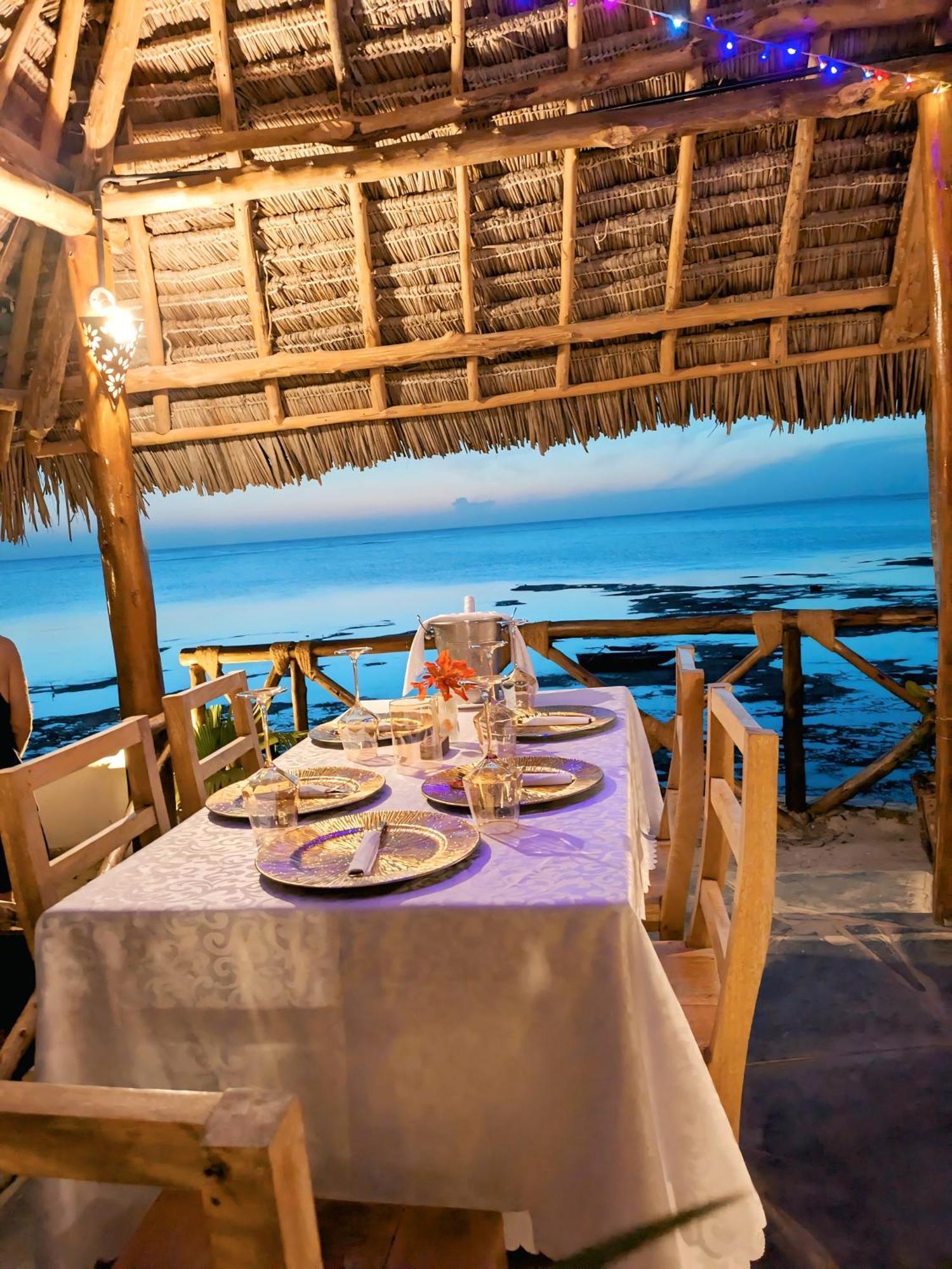 Lala Land Lodge Kizimkazi Εξωτερικό φωτογραφία