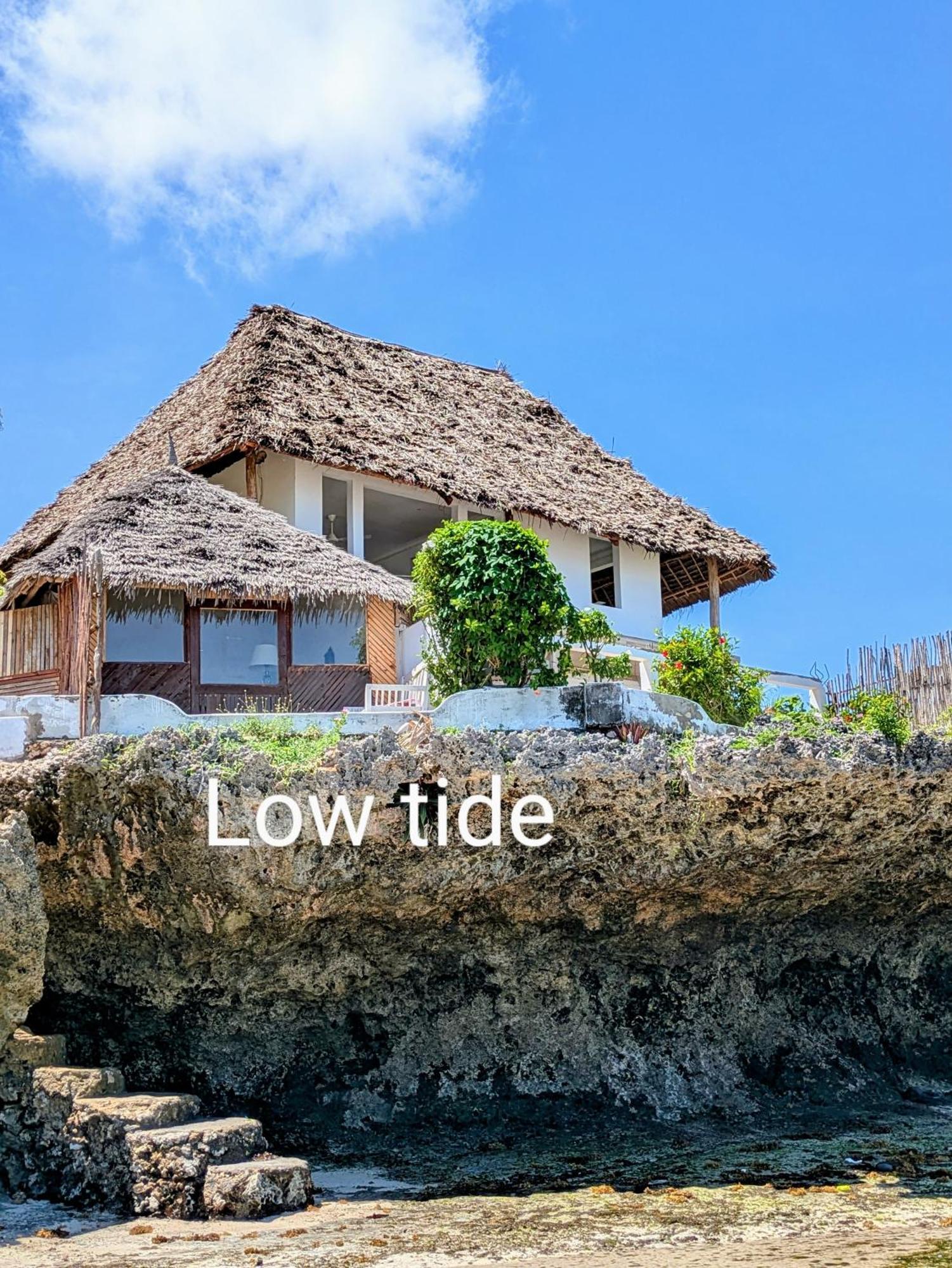 Lala Land Lodge Kizimkazi Εξωτερικό φωτογραφία